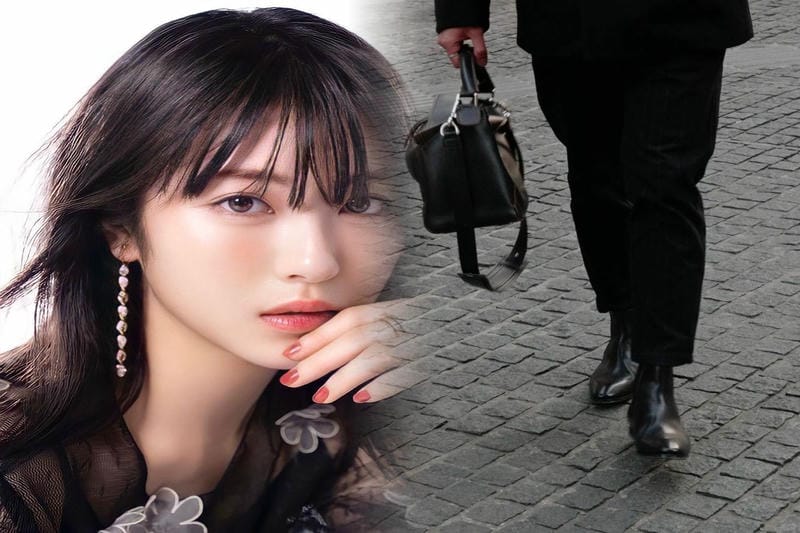 人気YouTuberが選ぶLOEWEのバッグ