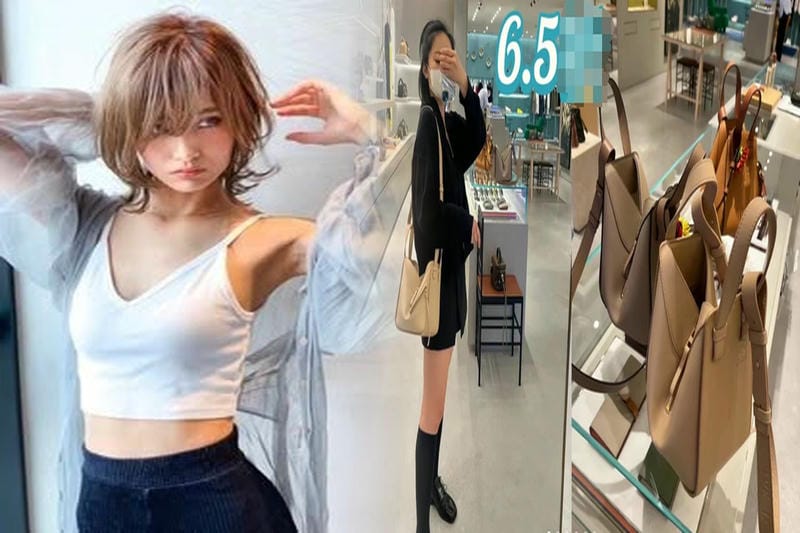 オールドロエベショルダーバッグの魅力と特長