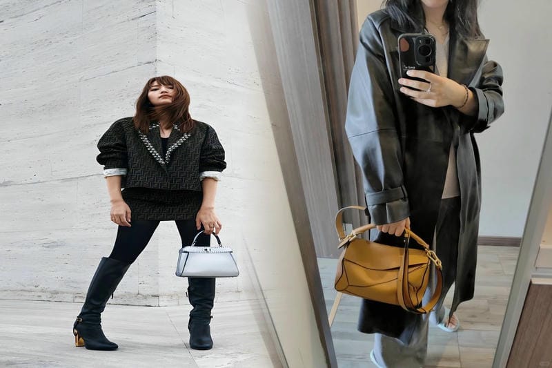 ロエベメンズバッグ新作2025の全貌