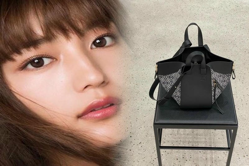 ロエベホーボーバッグ人気ターゲット層｜誰に支持されているのか？