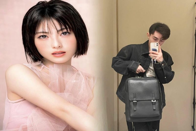 日本の人気モデルも愛用するロエベバッグ特集