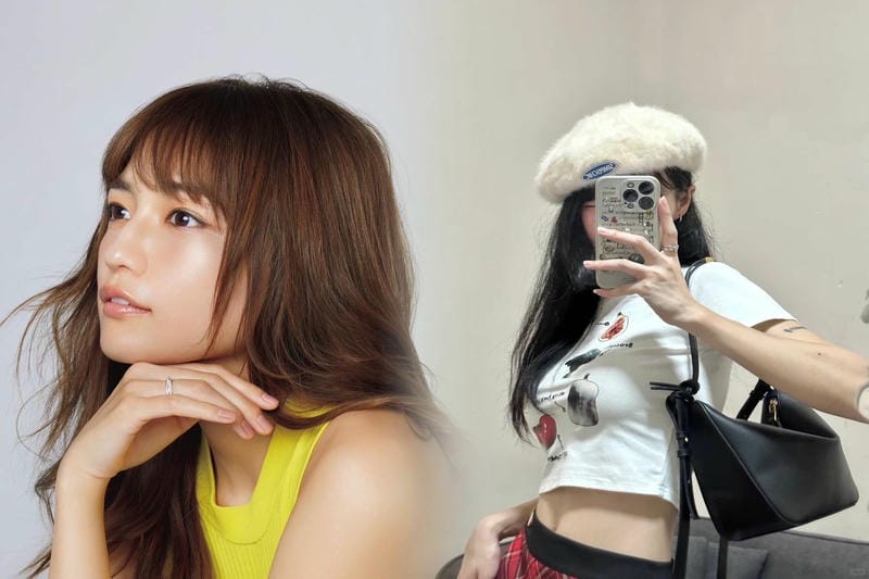 おしゃれな芸能人が必携するロエベバッグ特集