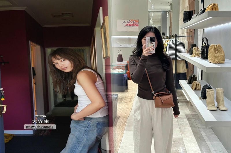 LOEWEのバッグをお得に買う方法5選