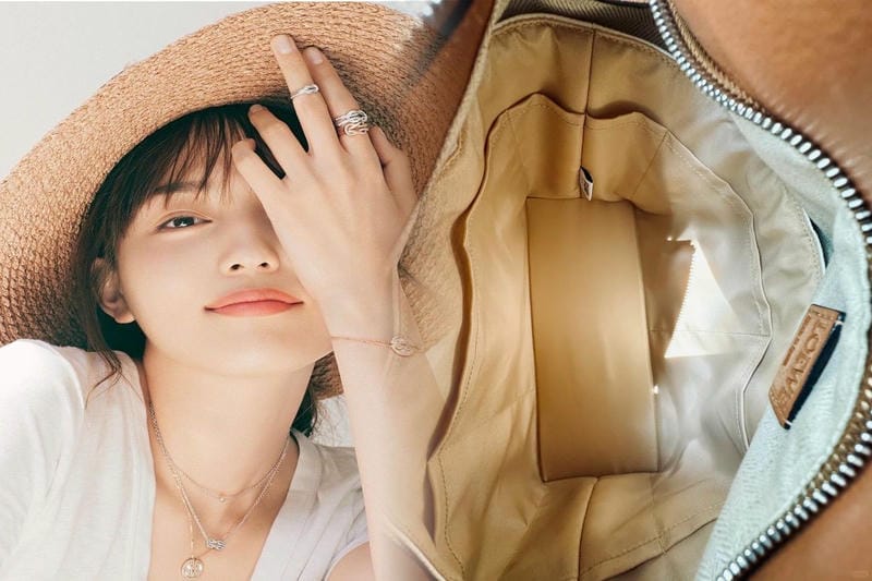 ロエベボディバッグ｜使いやすいデザインとカラー特集