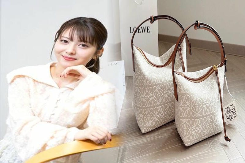 彼氏も喜ぶ！男性向けLOEWEバッグのプレゼント