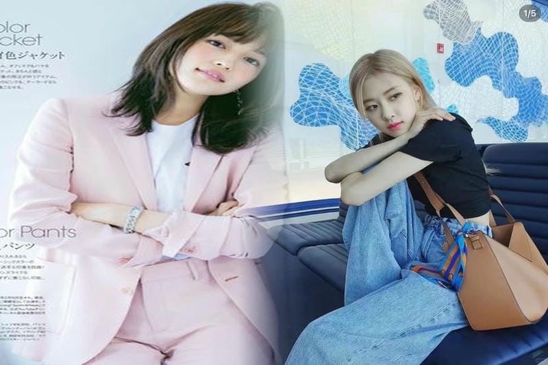 ロエベの「アナグラム」バッグ：魅力と特長を解説