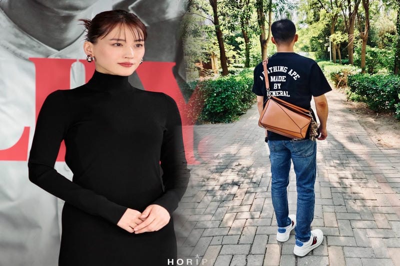 ロエベ風ミニバッグ特集：夏の必須アイテムを紹介！