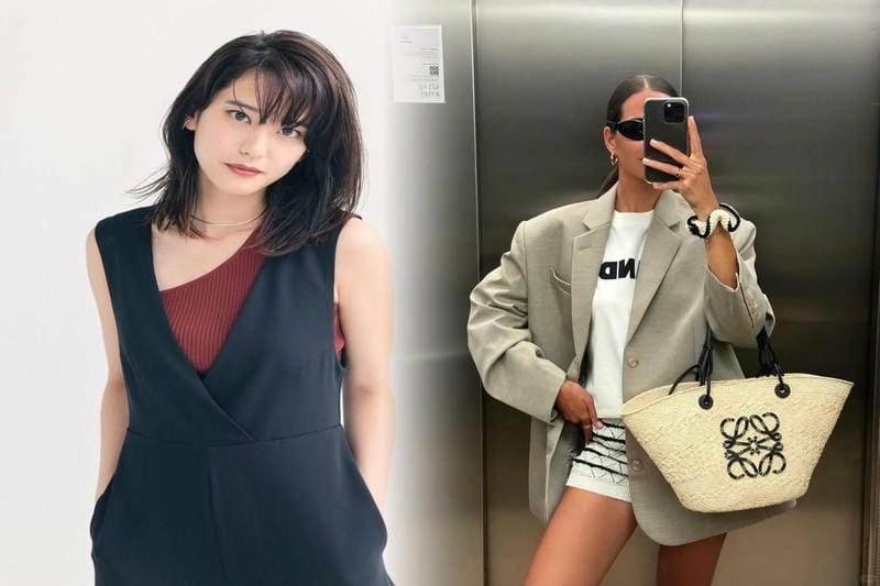 本物そっくり！スタイリッシュなロエベ風かごバッグの選び方