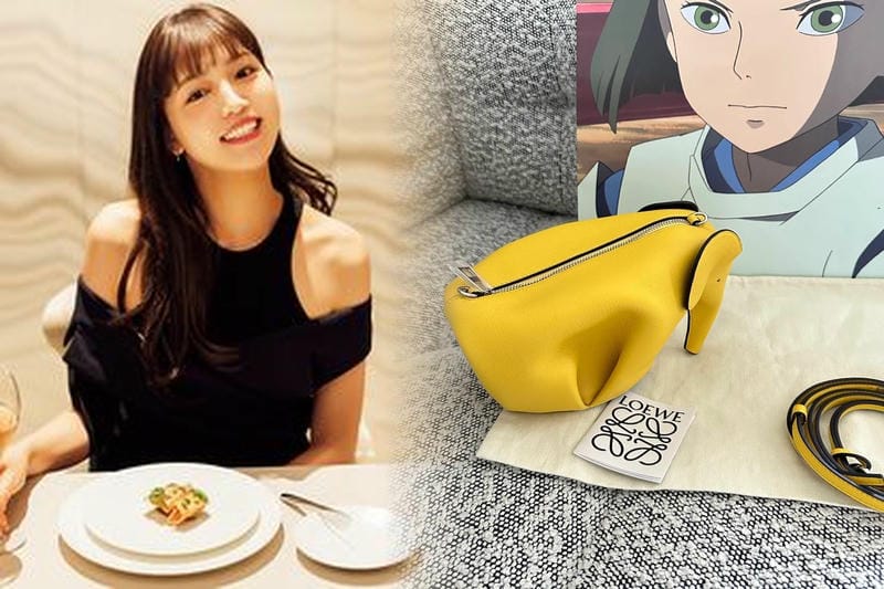 ロエベ通勤バッグレディース