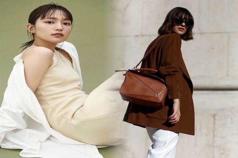 オンラインで安心！ロエベバッグの選び方完全ガイド