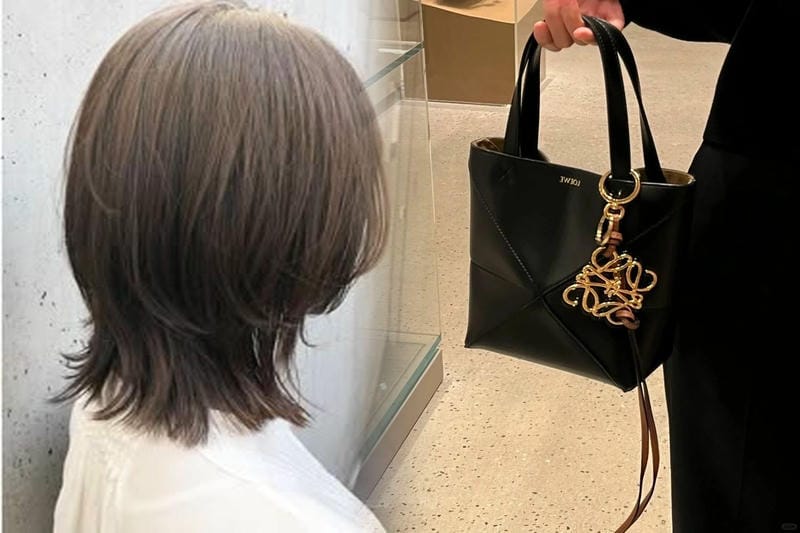 レディース向けLOEWEトートバッグ｜人気アイテムランキング2025