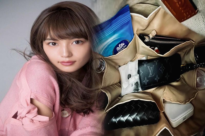 ショルダーバッグロエベかごバッグ2025