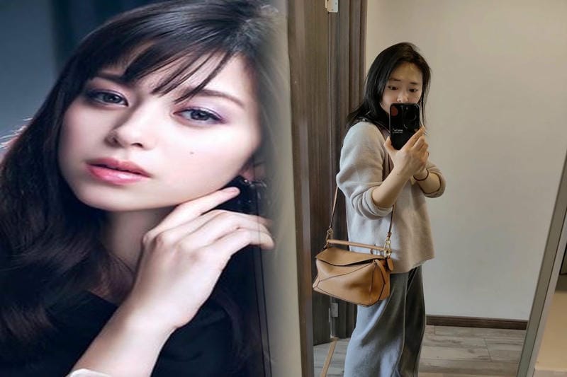 レディース LOEWE ショルダーバッグ【人気アイテム】｜スタイルガイド