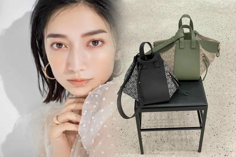 ロエベカメラバッグの実用性とおすすめポイント