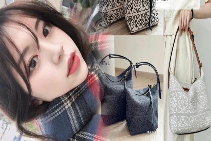 しまむらで見つけた！コスパ重視のロエベ風バッグを紹介