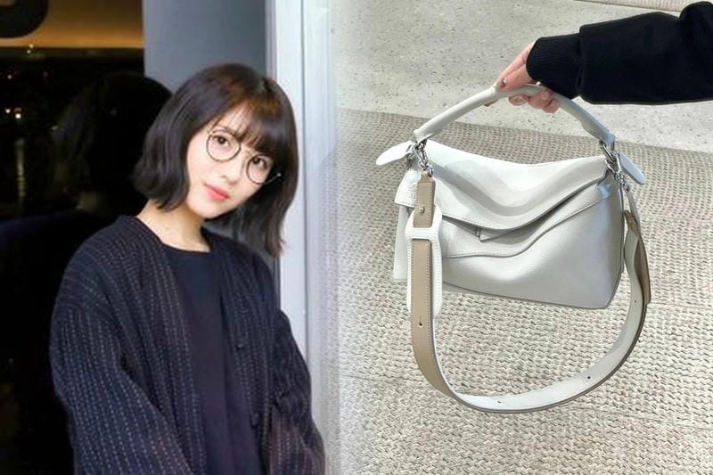 ロエベゲートバッグの人気色｜選ぶべき理由とは？