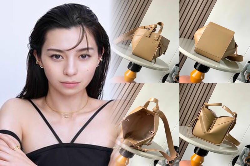 小池栄子愛用のロエベ バッグ同款、人気モデル特集