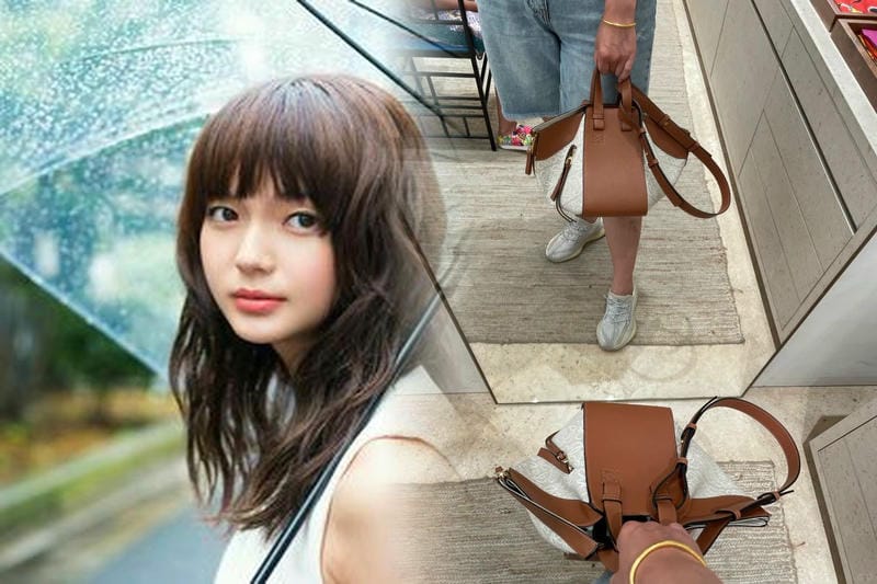 ロエベエセンシア