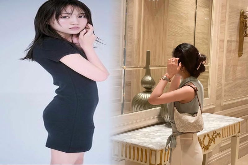 ロエベ 年齢 層