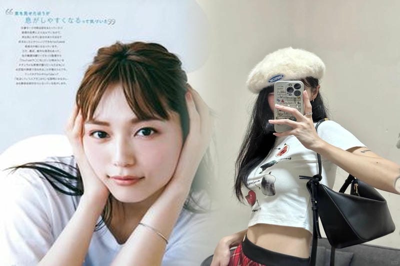 ロエベ アマソナ