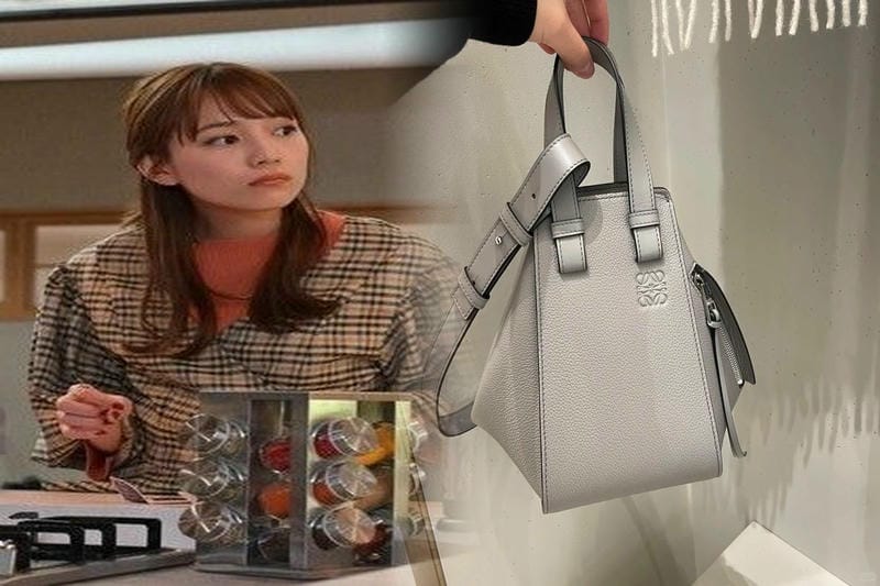 通勤に便利！ロエベバッグレディース｜ビジネス向けアイテム