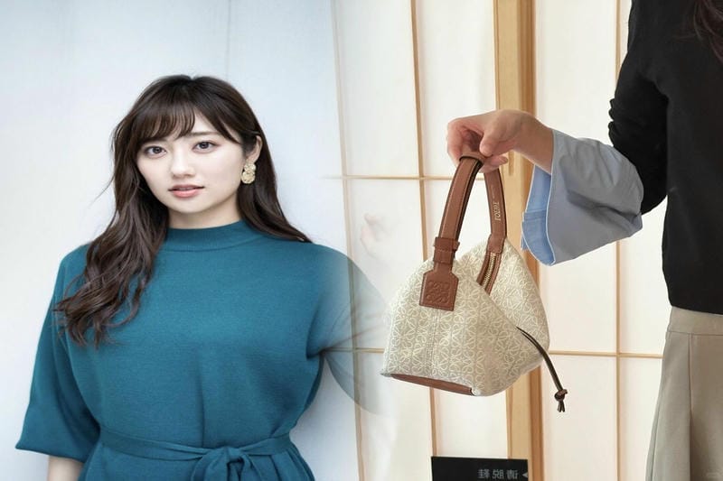 ロエベバッグの定番人気モデル｜選び方とおすすめデザインを解説