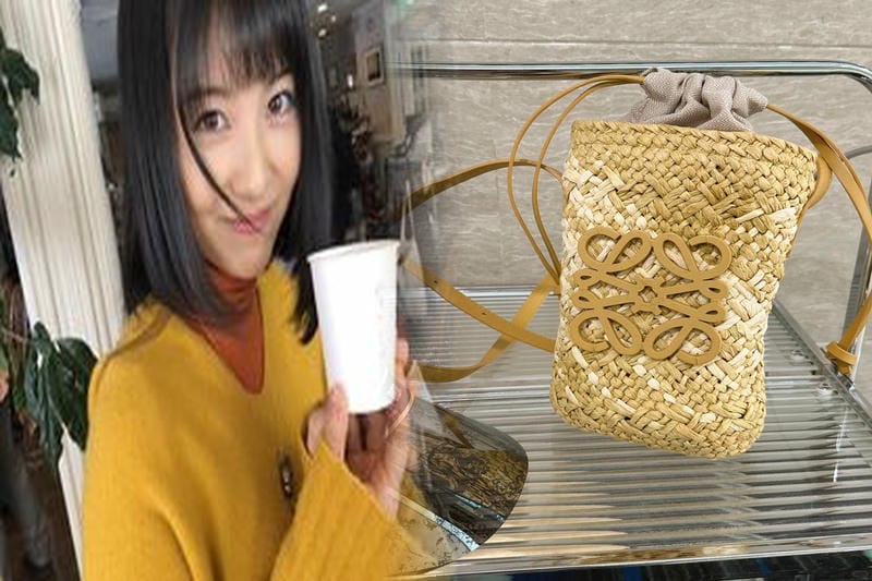 ロエベ通勤バッグレディース