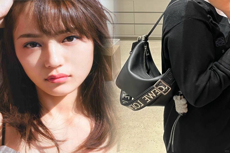 ロエベの素材、フェイクレザーはどんなもの？