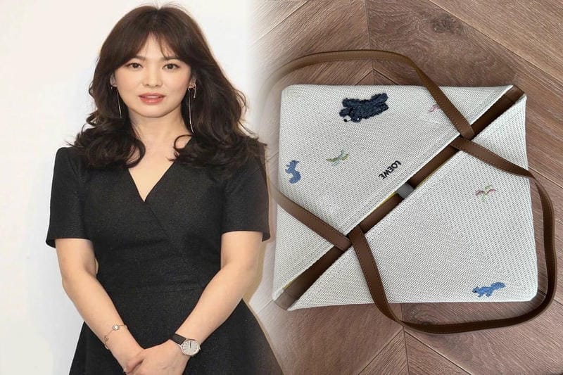 ロエベバッグの定番アイテム一覧｜ファッション必需品を徹底解説