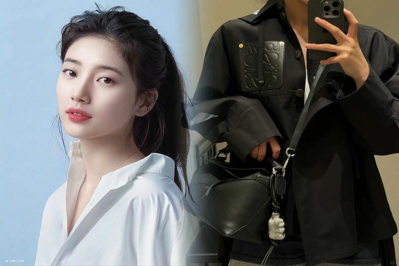 LOEWEパズルバッグのサイズ徹底比較