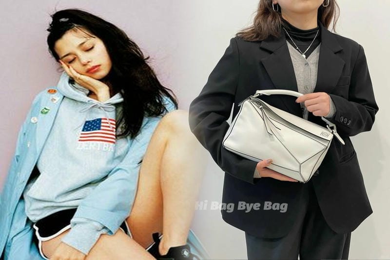 ロエベショルダーバッグ人気モデル徹底紹介｜最新情報を逃さないために！