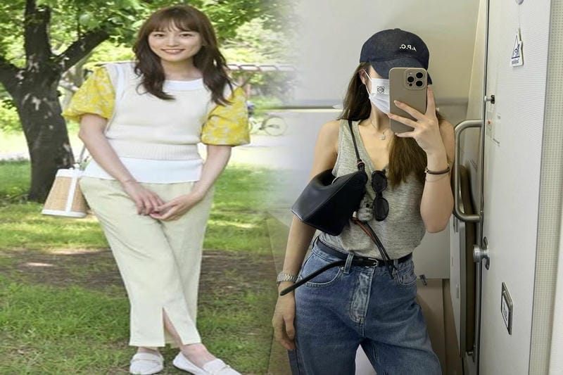 レディースにおすすめ、ロエベバッグで作るおしゃれスタイルガイド