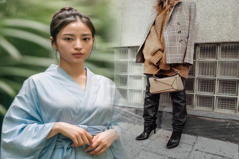 セレブ同款の人気ロエベバッグをチェック