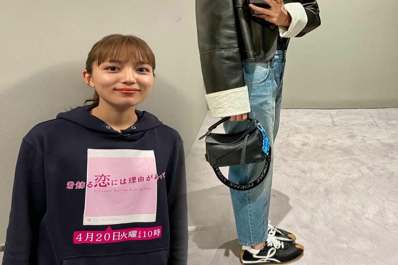 2025年ロエベ人気バッグ特集｜最新デザインとトレンドを徹底チェック！