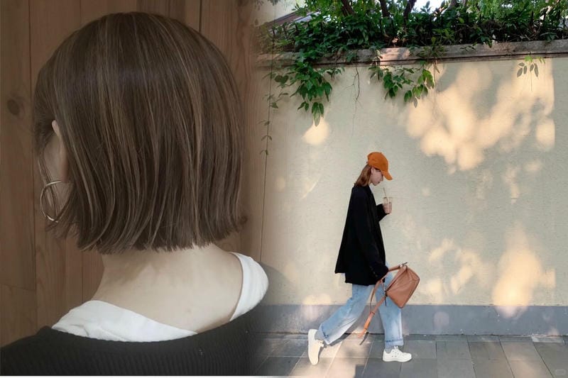 浜辺美波のロエベ バッグ同款特集