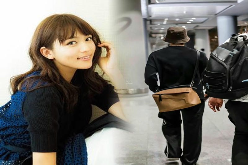 おしゃれ芸能人も愛用するロエベバッグ