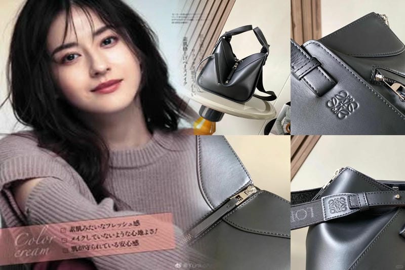 スペインでLOEWEバッグを買う際の税金