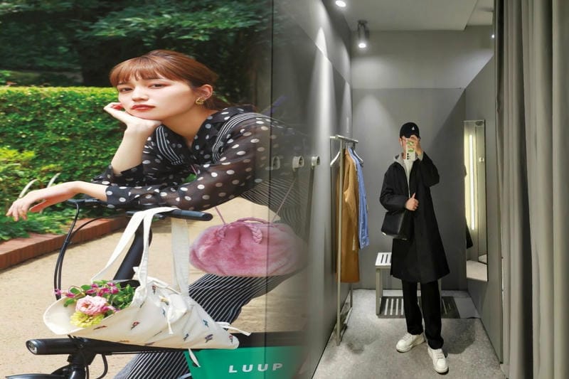 高橋メアリージュン愛用のロエベ バッグ同款、トレンド情報