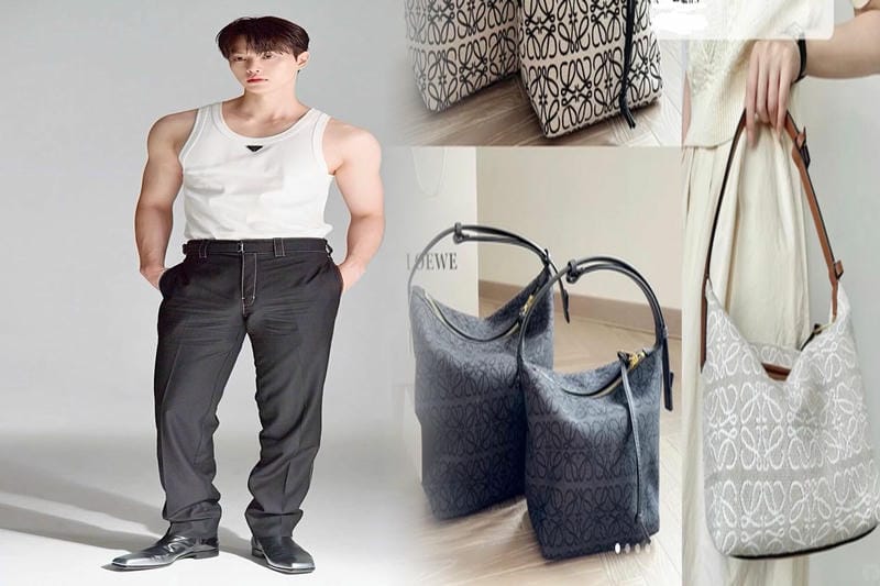 小池栄子愛用のロエベ バッグ同款、人気モデル特集