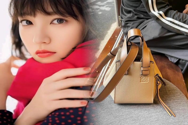 メルカリで買えるロエベバッグ特集