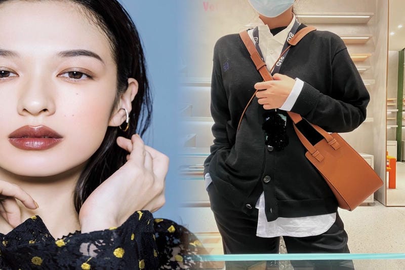 LOEWE 長く使えるバッグ【高品質】｜スタイルガイド