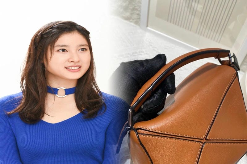 世界のセレブも愛用するロエベバッグ特集