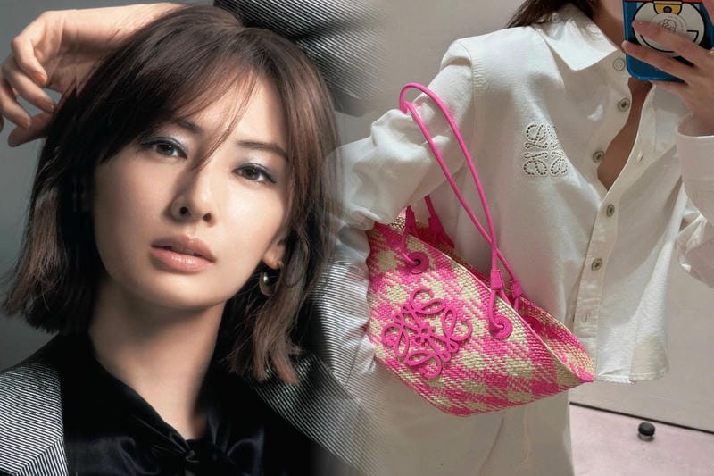 人気のメンズLOEWEバッグ2025