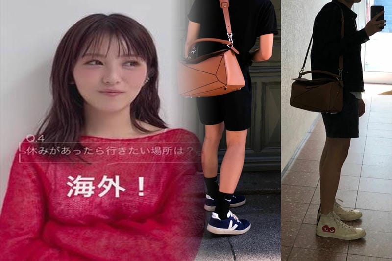 アウトレットで手に入るロエベのおすすめバッグ特集