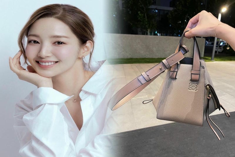 ロエベバッグの秘密と人気の理由