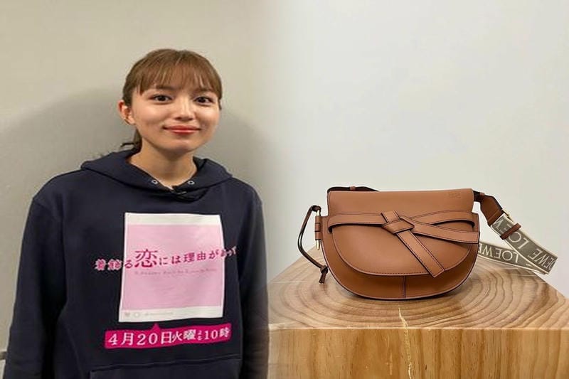 ロエベ 定期 入れ