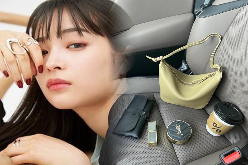 ロエベパズルバッグ風のおすすめアイテム｜本物に見えるデザイン