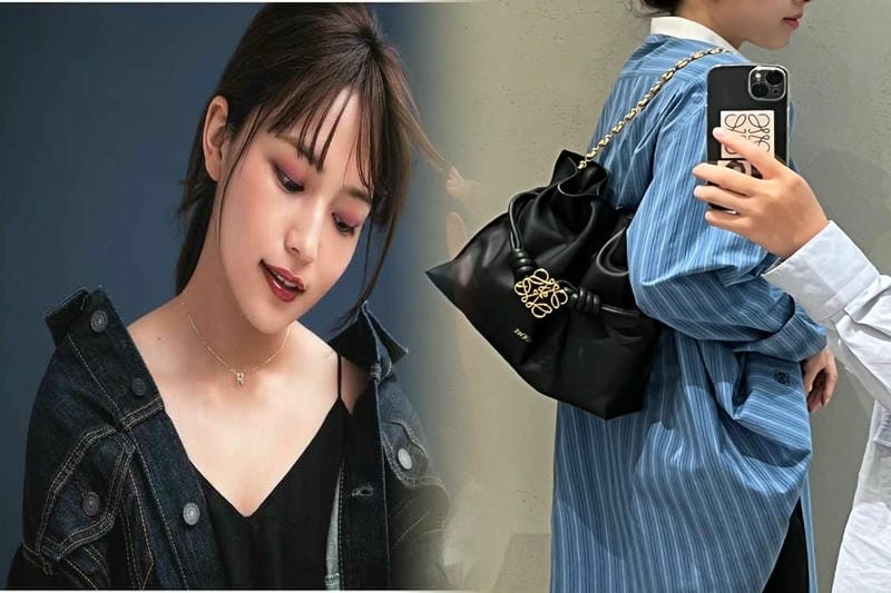 ロエベ かご バッグ 新作2025！今年注目のスタイルと人気の理由