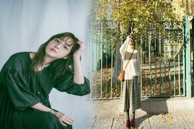 名刺 入れ ロエベ