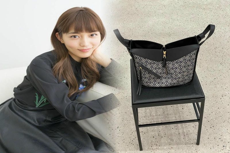 人気のロエベバッグランキング2025